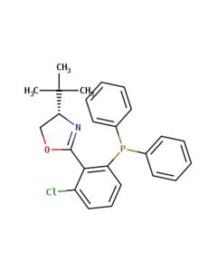 Astatech (S)-2-CL-PHOX-TBU; 1G; Purity 95%; MDL-MFCD33022442